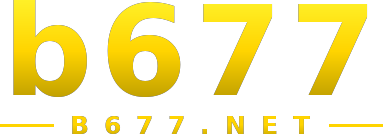 b677 logo