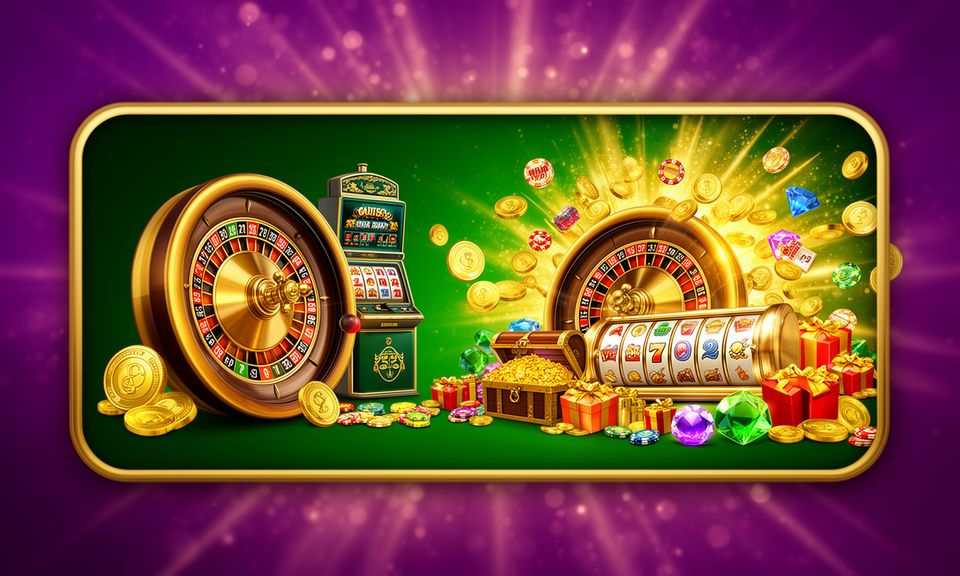 b677 mobile gaming
